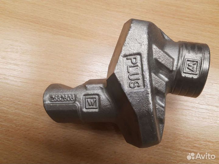 Дорожные резцы Wirtgen