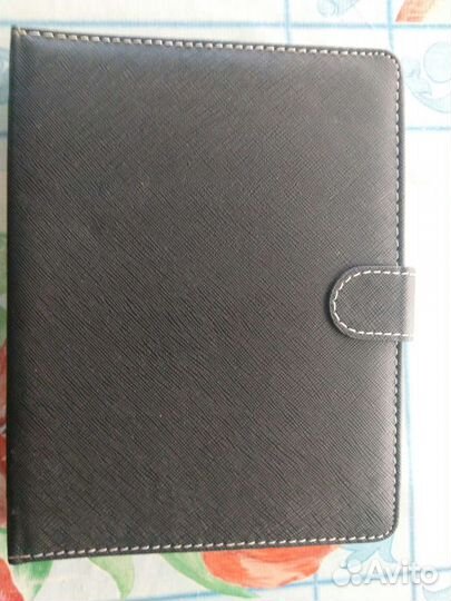 Чехол для планшета с клавиатурой