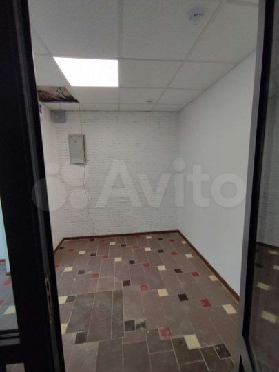 Торговая площадь, 96.8 м²