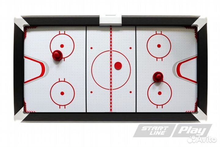 Аэрохоккей Pro Ice 6 футов