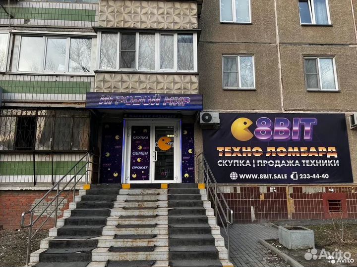 Sony PS3 + Два джойстика + Tekken 6