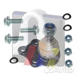 Опора шаровая к-кт Renault Laguna/Trafic