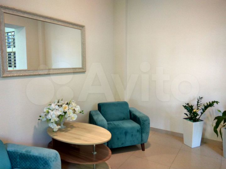 2-к. квартира, 35 м², 2/5 эт.