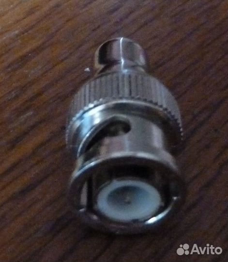 Переходник для видеонаблюдения