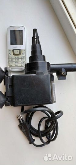 Аквариумная помпа, фильтр