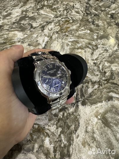 Наручные часы Raymond Weil Parsifal