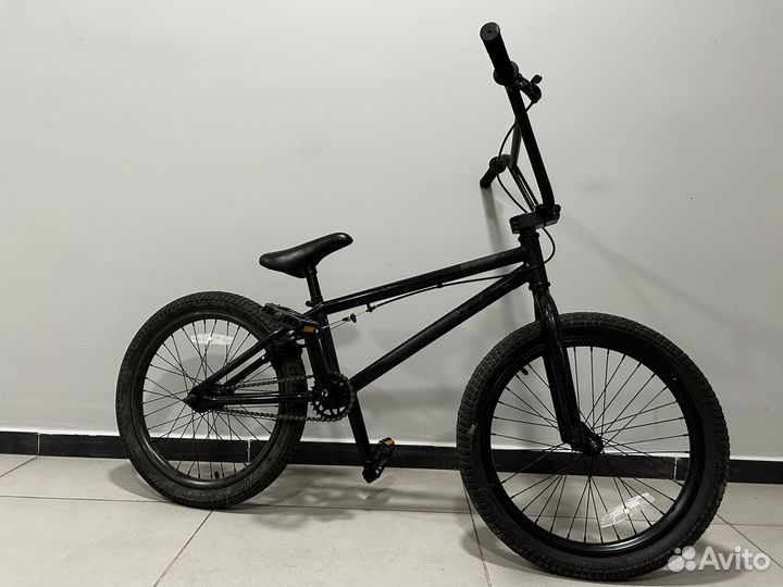 Велосипед BMX Outleap