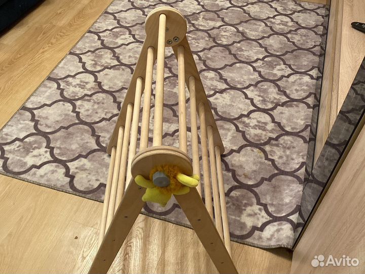 Треугольник пиклера