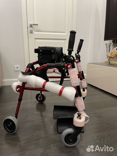 Ходунки для детей с дцп (1размер)