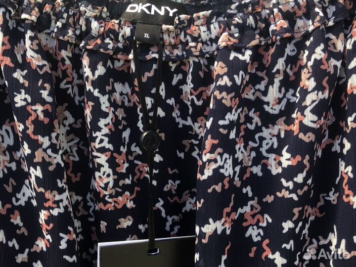 Dkny платье новое