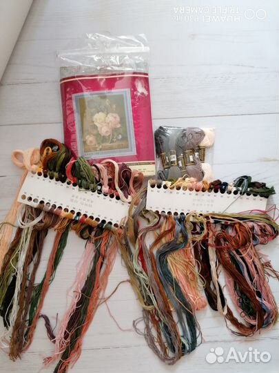 Набор для вышивки крестом