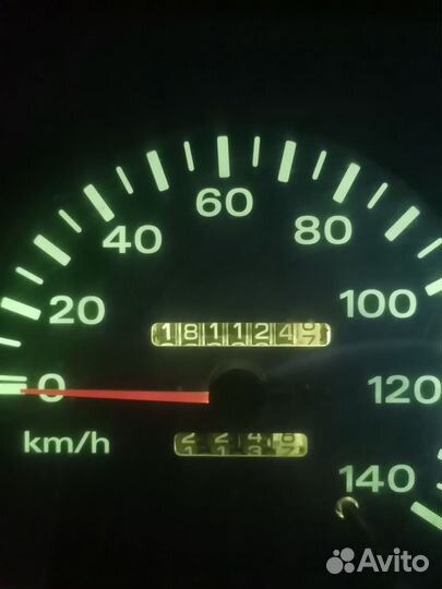 Nissan Atlas, 2001
