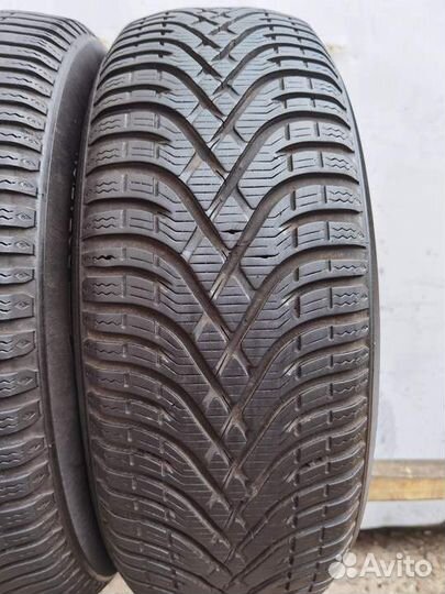 Bfgoodrich G-Force Winter 2 185/60 R15 88T
