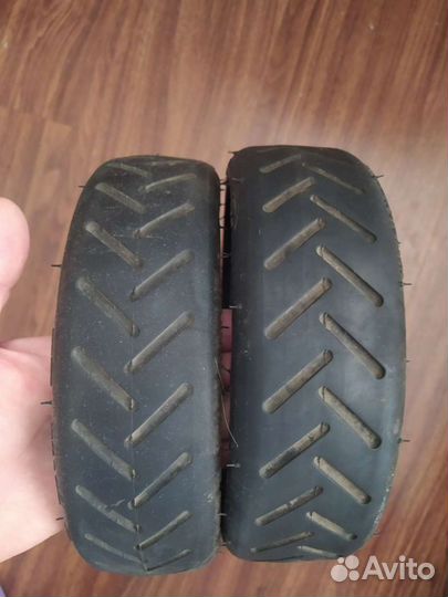 Покрышки для электросамоката Ксаоми