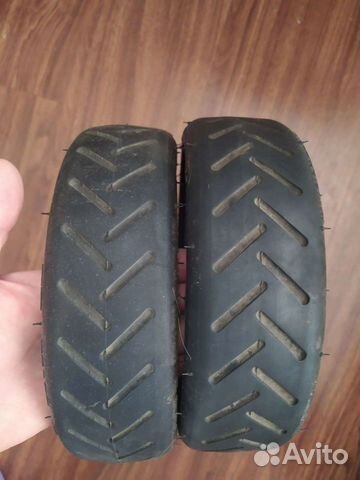 Покрышки для электросамоката Ксаоми