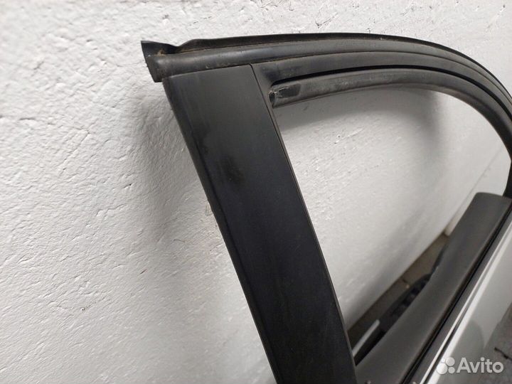 Дверь боковая правая передняя Opel Antara