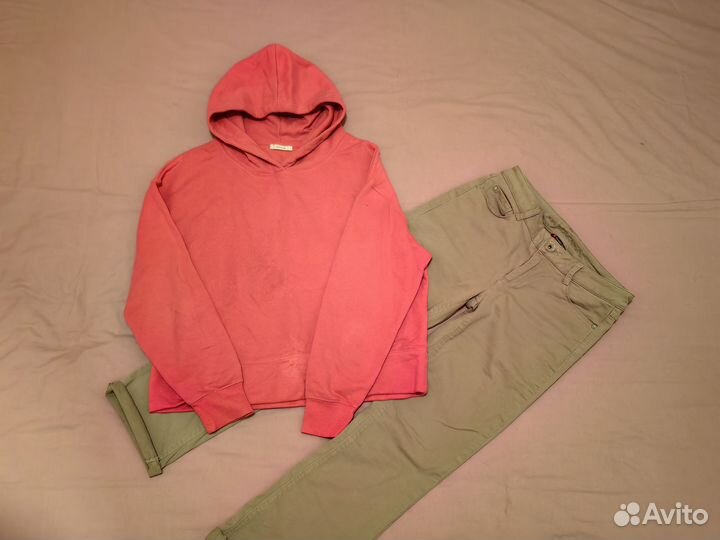 Свитера, блузка, толстовка женские