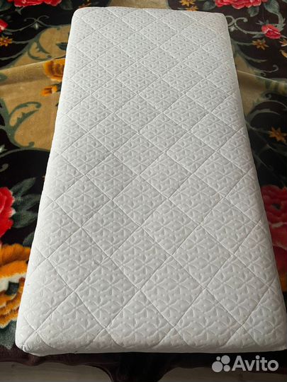 Матрас детский