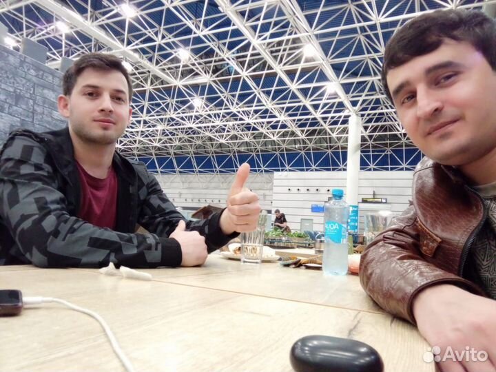 Малярчик