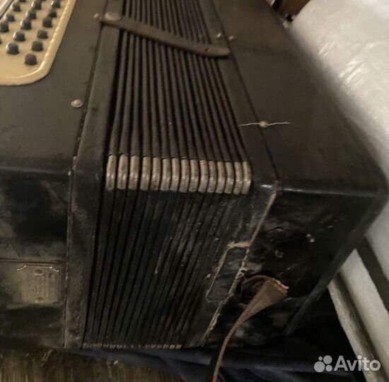 Гармонь тульская мелодия