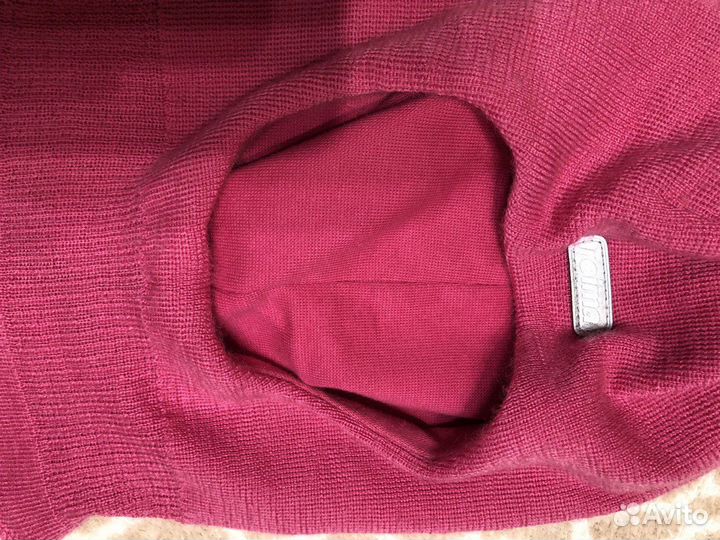 Шапка шлем reima