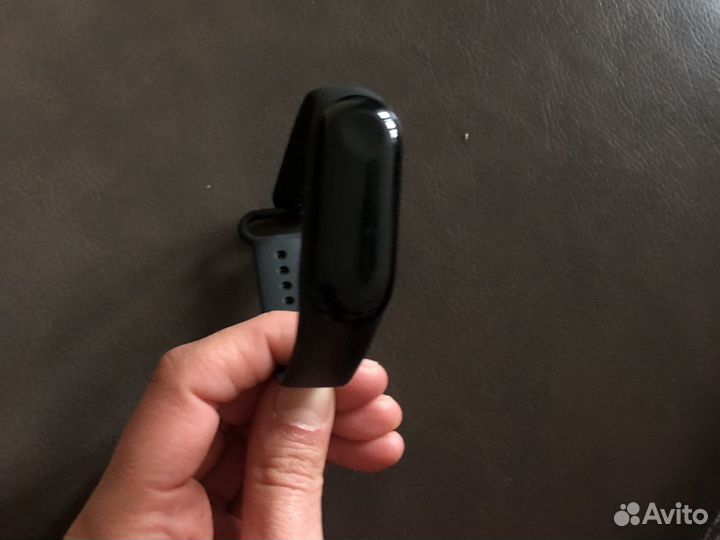 Фитнес браслет