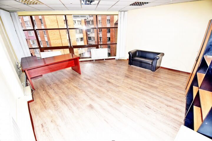 Офис, 108.1 м²