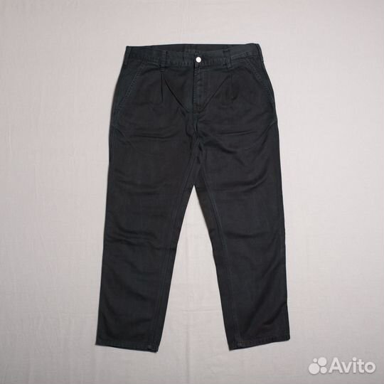 Штаны Carhartt Abbott Оригинал