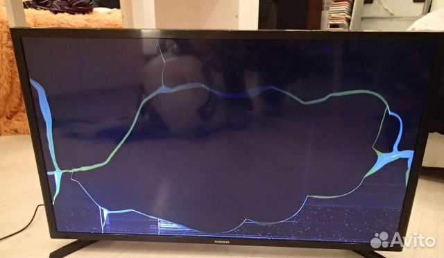 LCD Телевизоры ЖК. на запчасти