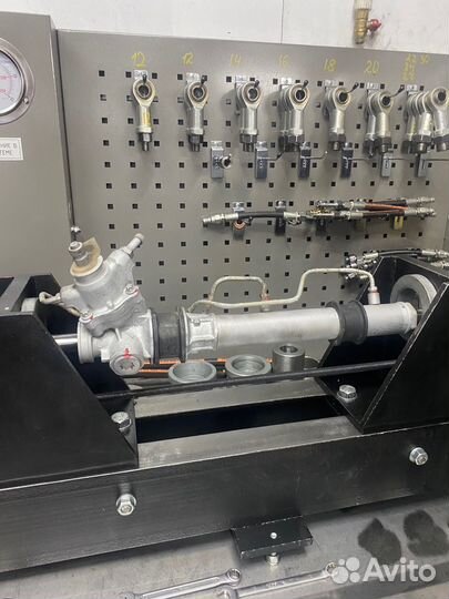 Рулевая рейка Nissan Maxima A32