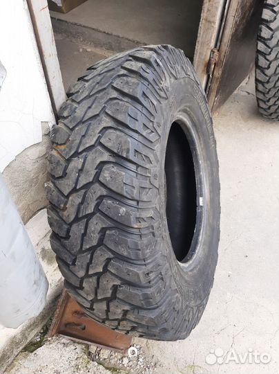 Cooper Discoverer STT 235/85 R16