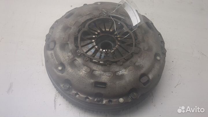 Маховик киа Sportage, 2006