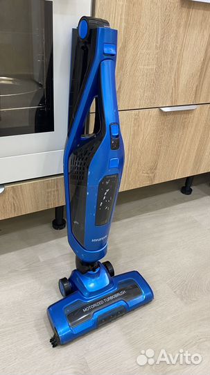 Пылесос ручной на запчасти