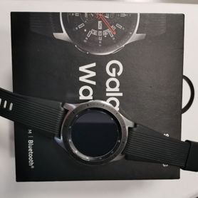 Samsung Galaxy watch 46mm