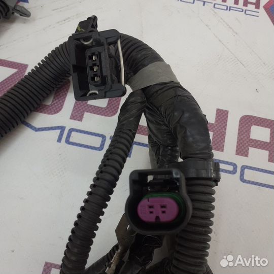 Комплект проводов chevrolet Trail Blazer