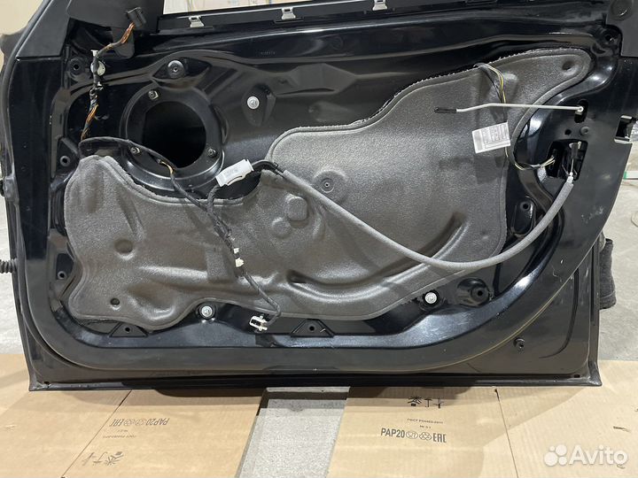 Дверь передняя правая BMW 3-Series F30