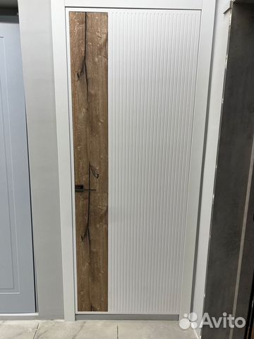 Двери межкомнатные Лофт