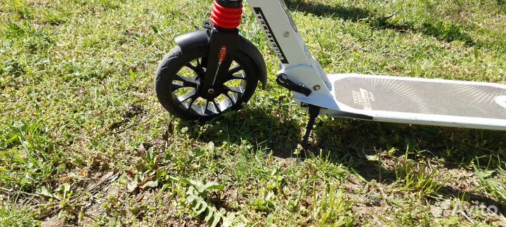 Самокат детский Tech Team