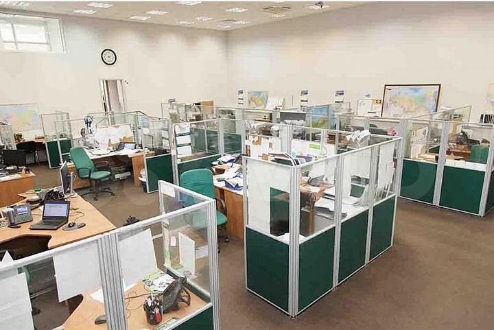 Здание на ул Корчагина