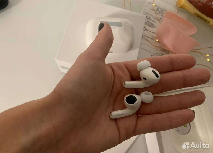 Airpods Pro Оригинал