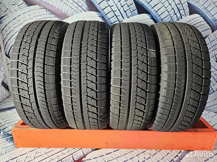 Bridgestone Blizzak VRX 175/65 R14