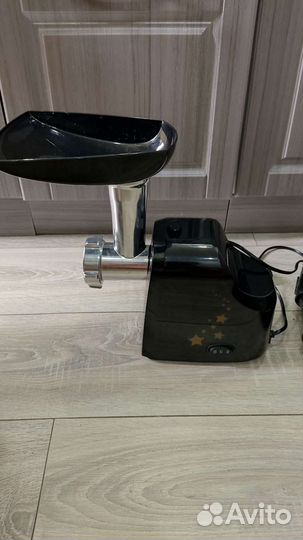 Мясорубка Scarlett SC-MG45M30