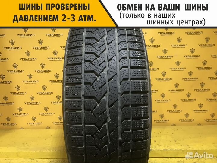 Kumho I'Zen RV Asymmetric 255/50 R19 107V