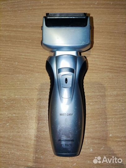 Бритва электрическая Panasonic ES-RW30-s