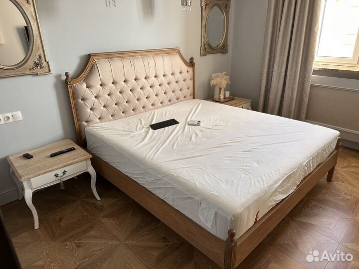 Матрас 180х200 Икеа Hidrasund