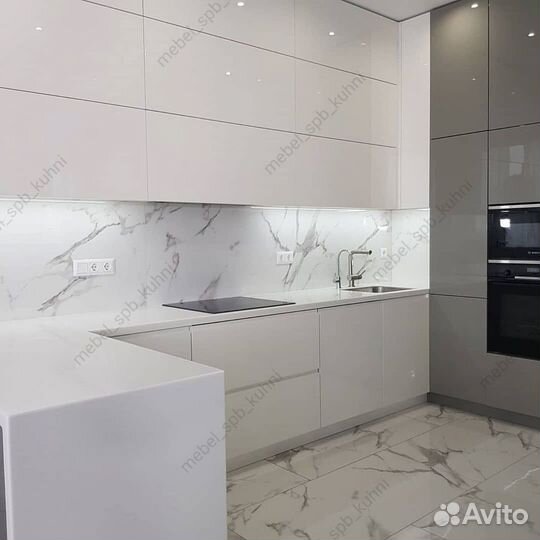 Кухни от производителя