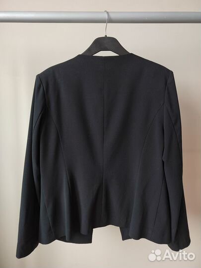 Ботинки ecco р 37 новые