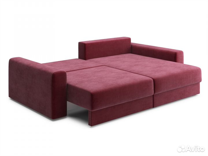 Диван угловой 