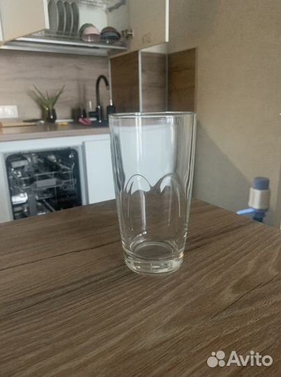 Стакан макдоналдс