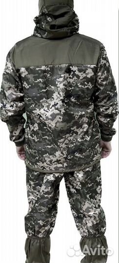 Костюм демисезонный Горка